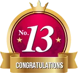 ランク13