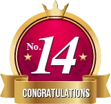 ランク14
