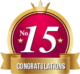 ランク15