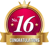 ランク16