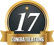 ランク17