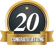 ランク20